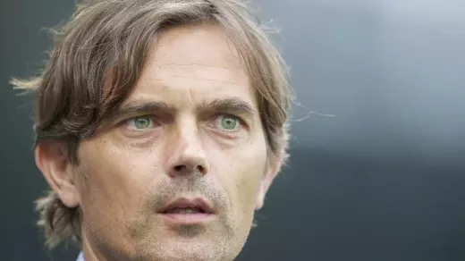 10 Managers Who Left Their Mark on the Eredivisie